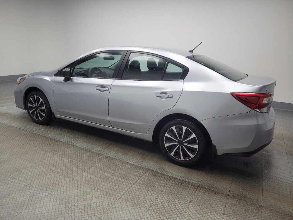 2018 Subaru Impreza in Indianapolis, IN 46219 - 18085189 3