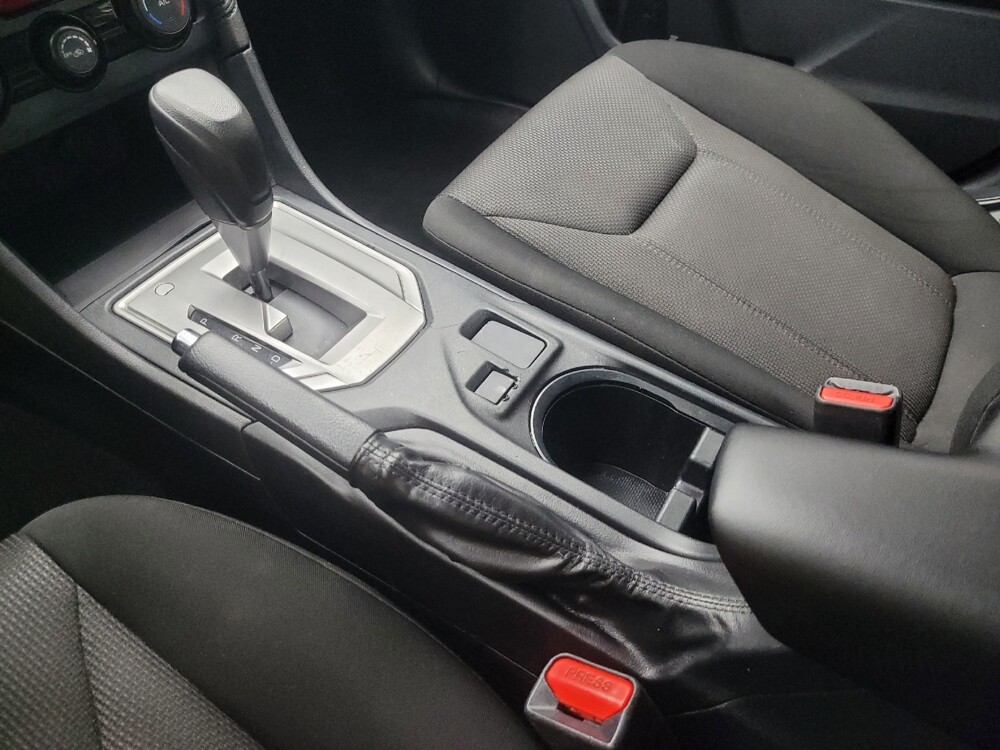 2018 Subaru Impreza in Indianapolis, IN 46219 - 18085189 26