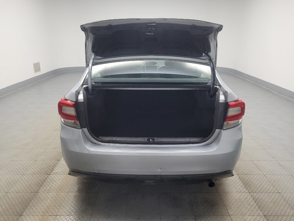 2018 Subaru Impreza in Indianapolis, IN 46219 - 18085189 29