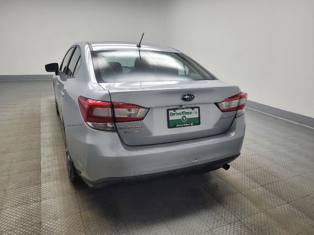 2018 Subaru Impreza in Indianapolis, IN 46219 - 18085189 6