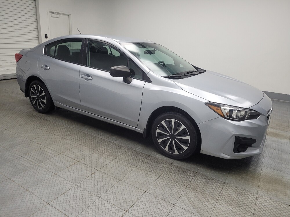 2018 Subaru Impreza in Indianapolis, IN 46219 - 18085189 11