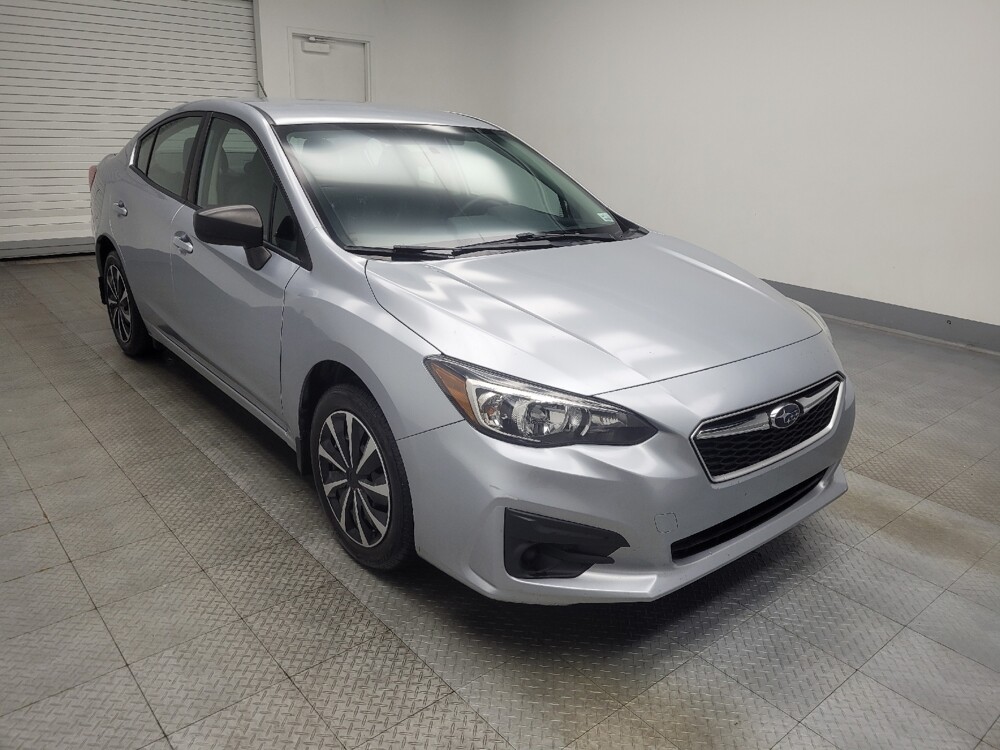 2018 Subaru Impreza in Indianapolis, IN 46219 - 18085189 13
