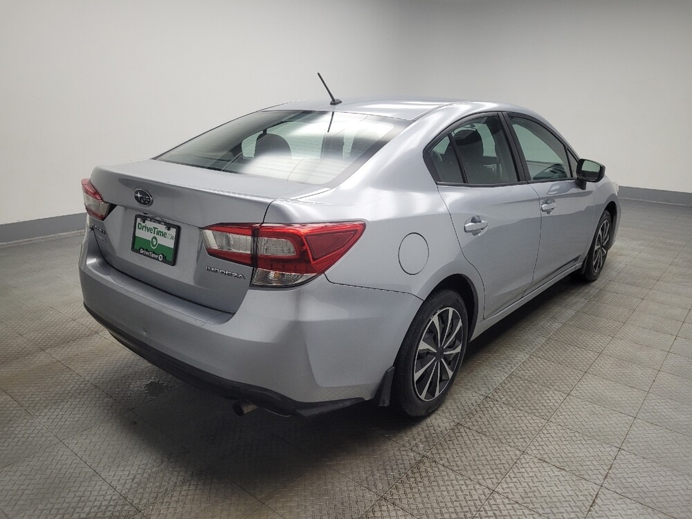 2018 Subaru Impreza in Indianapolis, IN 46219 - 18085189 9