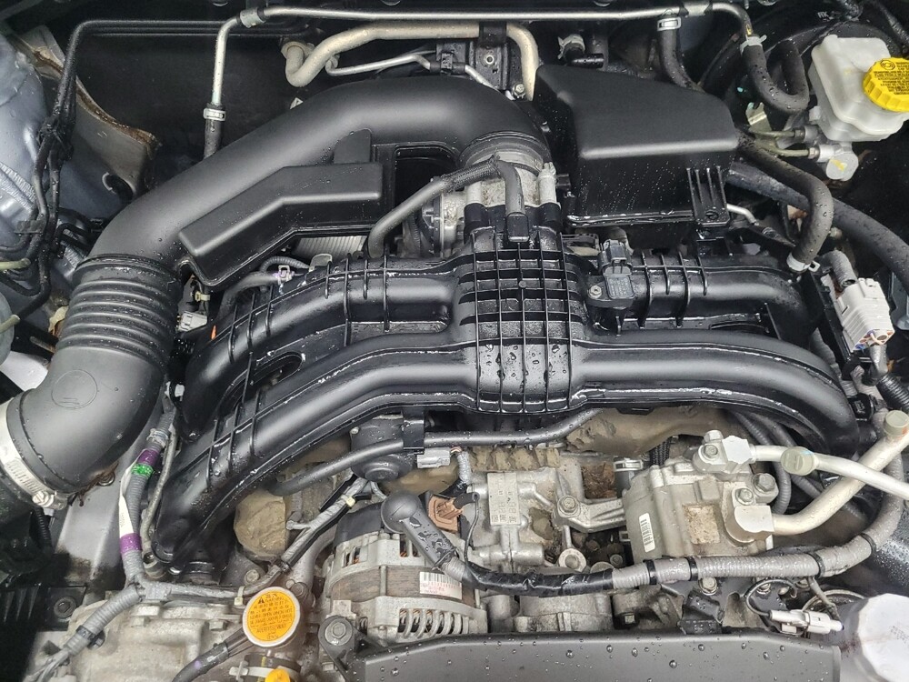 2018 Subaru Impreza in Indianapolis, IN 46219 - 18085189 30