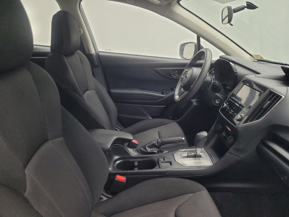 2018 Subaru Impreza in Indianapolis, IN 46219 - 18085189 19