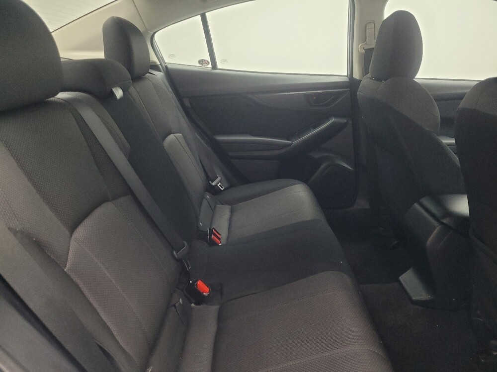 2018 Subaru Impreza in Indianapolis, IN 46219 - 18085189 21