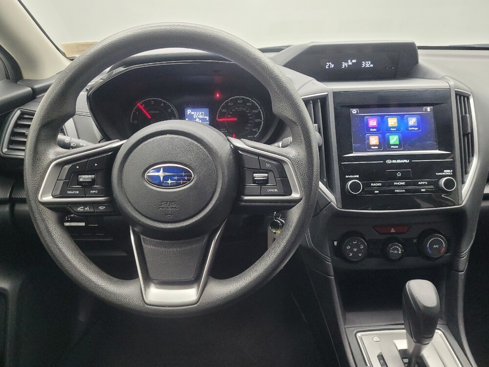 2018 Subaru Impreza in Indianapolis, IN 46219 - 18085189 22