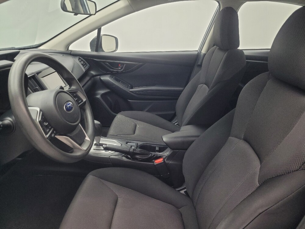 2018 Subaru Impreza in Indianapolis, IN 46219 - 18085189 17
