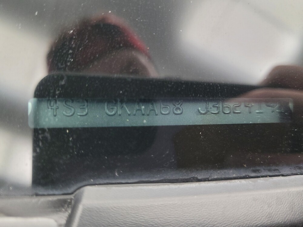 2018 Subaru Impreza in Indianapolis, IN 46219 - 18085189 33