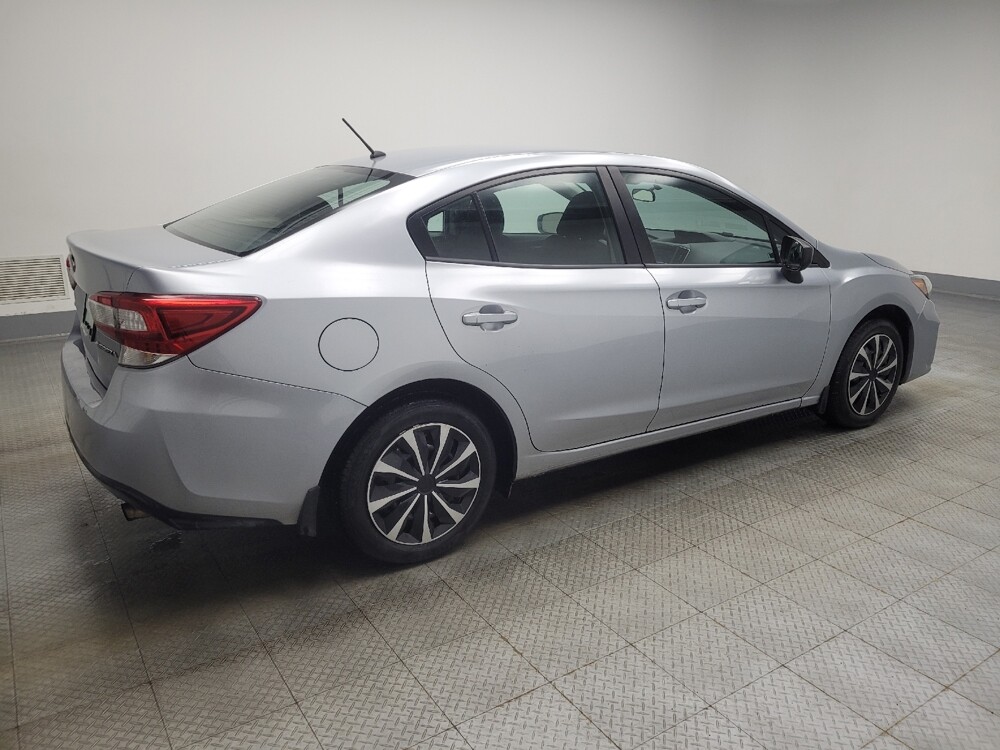 2018 Subaru Impreza in Indianapolis, IN 46219 - 18085189 10