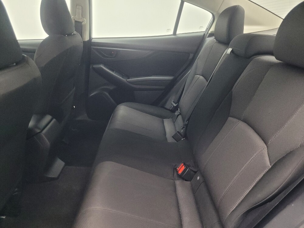 2018 Subaru Impreza in Indianapolis, IN 46219 - 18085189 18