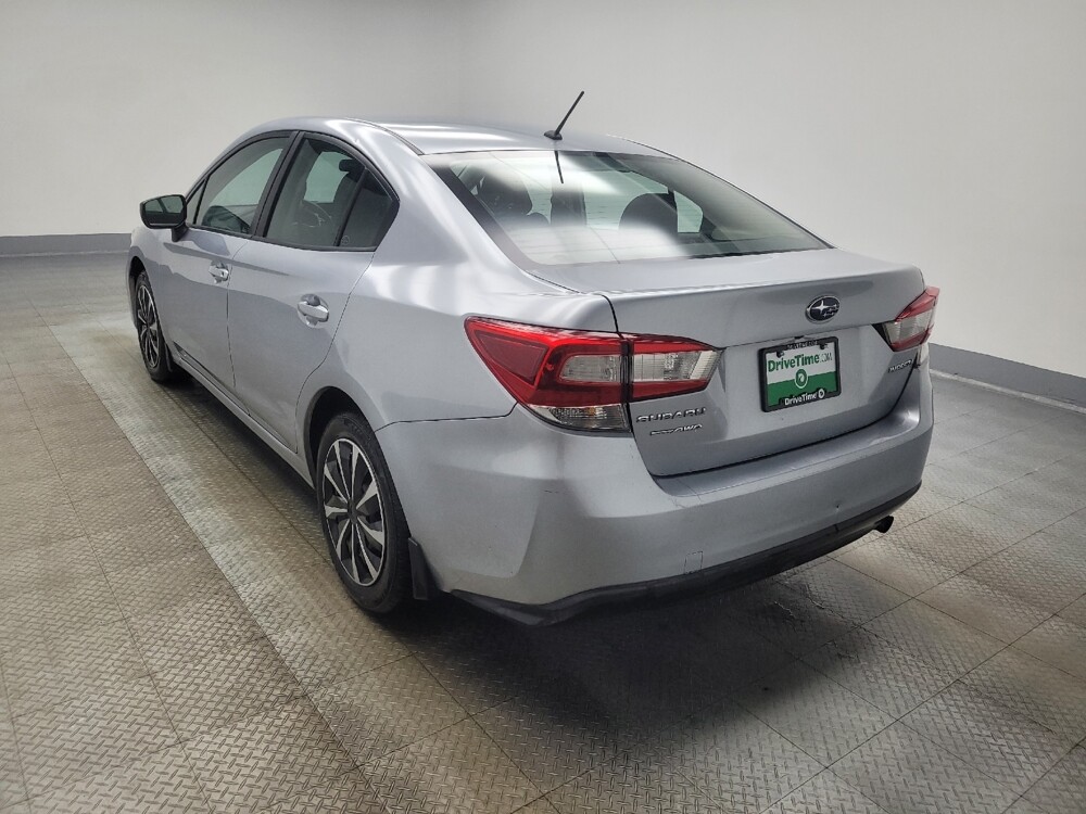 2018 Subaru Impreza in Indianapolis, IN 46219 - 18085189 5