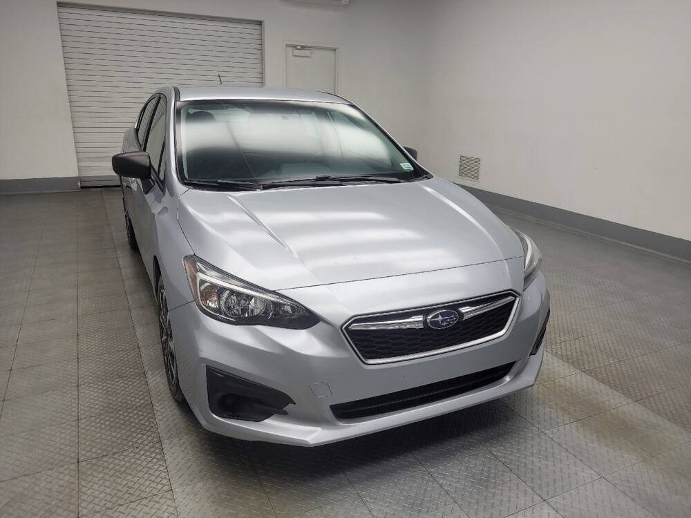 2018 Subaru Impreza in Indianapolis, IN 46219 - 18085189 14