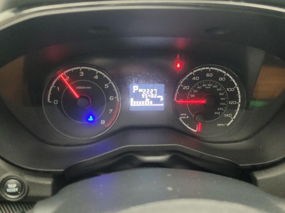 2018 Subaru Impreza in Indianapolis, IN 46219 - 18085189 23