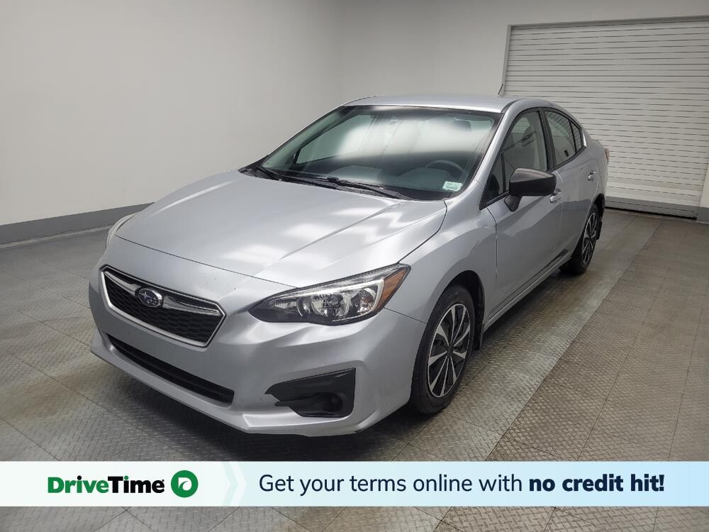 2018 Subaru Impreza in Indianapolis, IN 46219 - 18085189