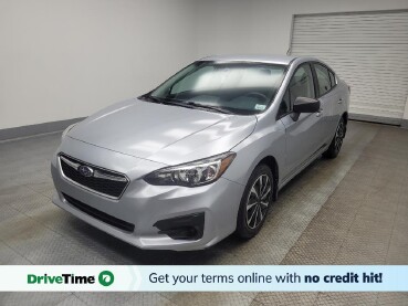 2018 Subaru Impreza in Indianapolis, IN 46219