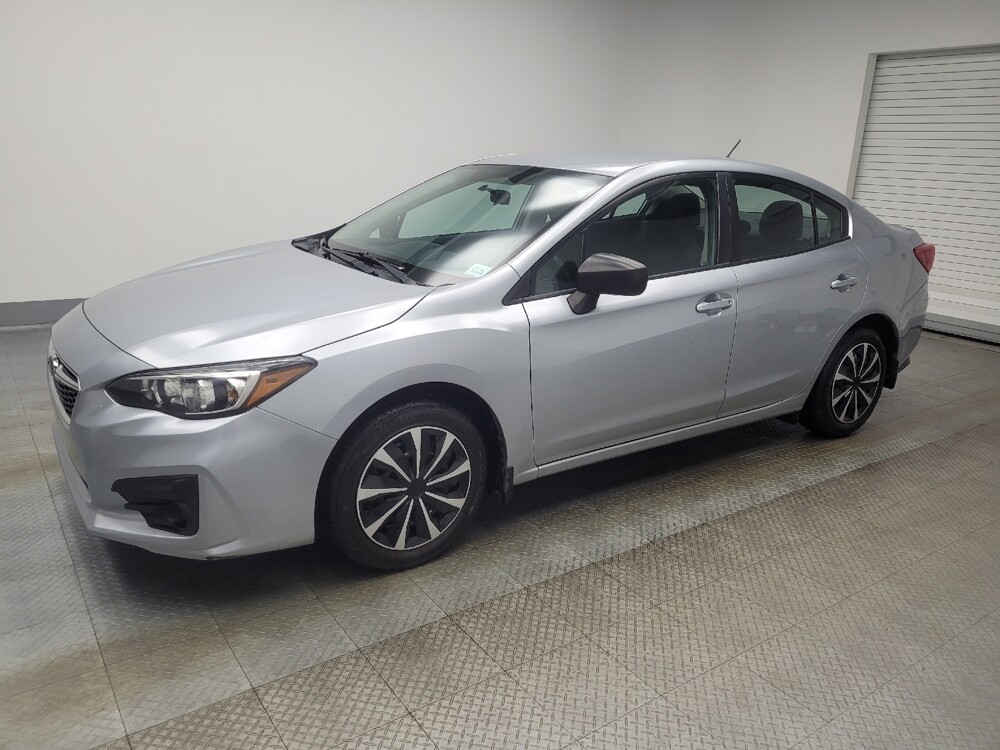2018 Subaru Impreza in Indianapolis, IN 46219 - 18085189 2