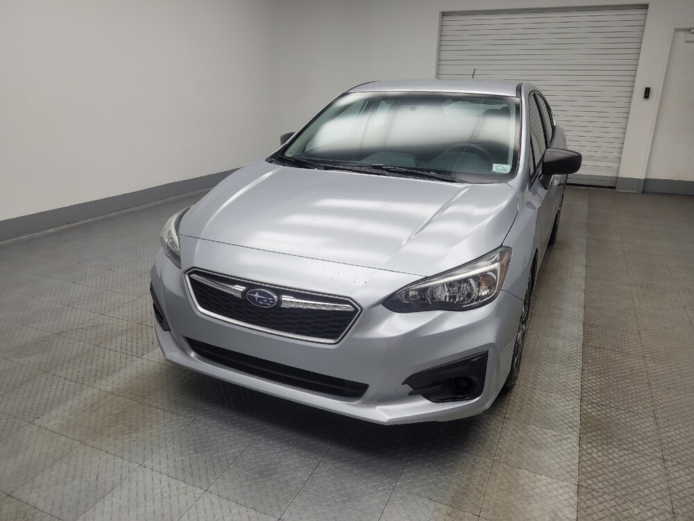 2018 Subaru Impreza in Indianapolis, IN 46219 - 18085189 15