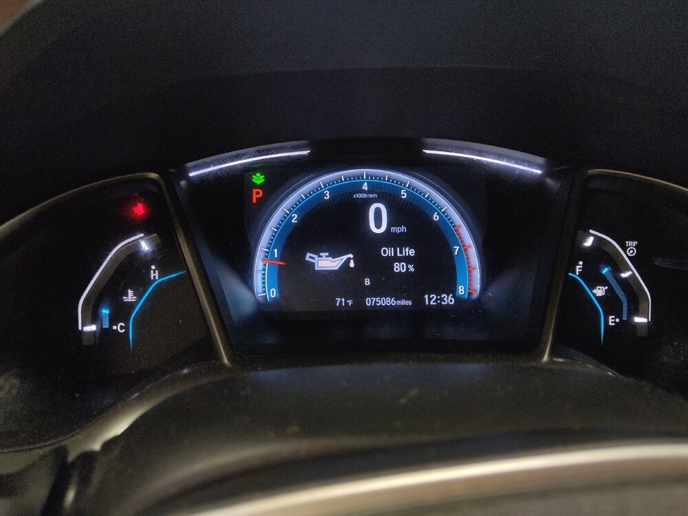 2018 Honda Civic in Tulsa, OK 74145 - 18085190 23