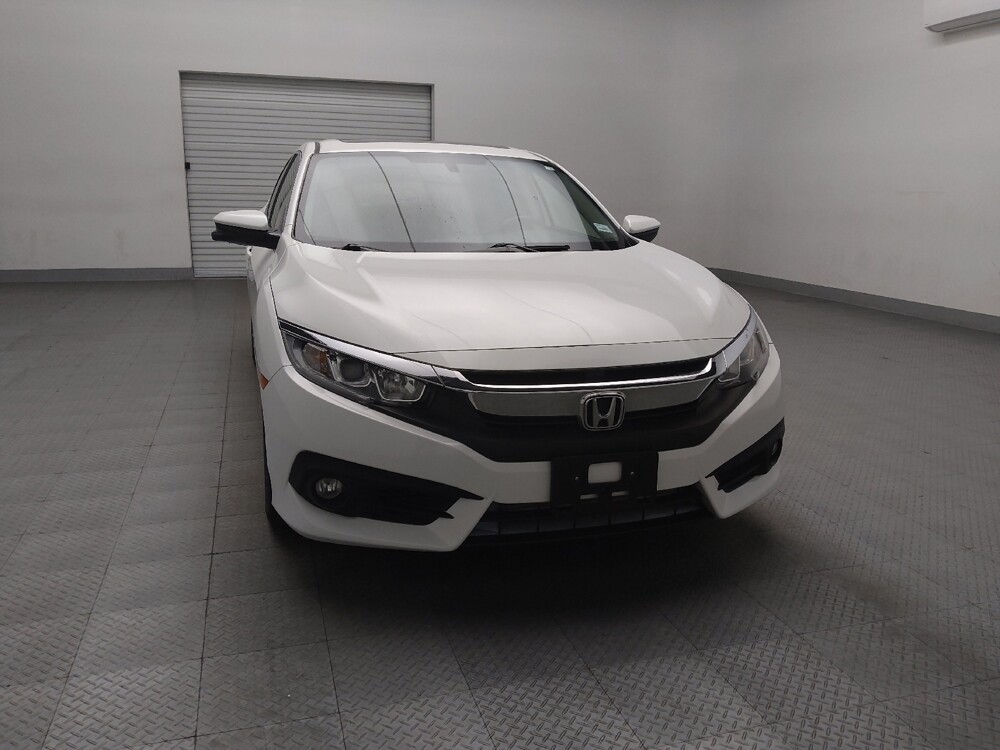 2018 Honda Civic in Tulsa, OK 74145 - 18085190 14