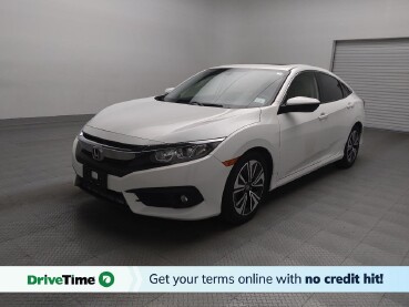 2018 Honda Civic in Tulsa, OK 74145