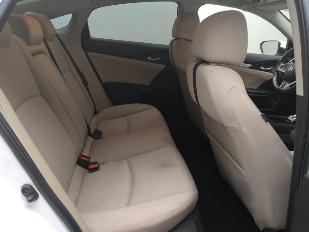 2018 Honda Civic in Tulsa, OK 74145 - 18085190 19