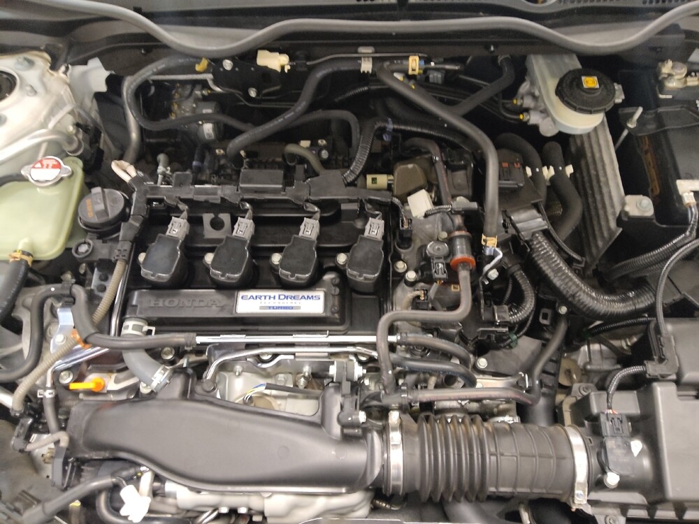 2018 Honda Civic in Tulsa, OK 74145 - 18085190 30