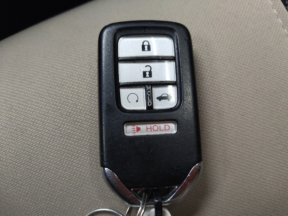 2018 Honda Civic in Tulsa, OK 74145 - 18085190 32