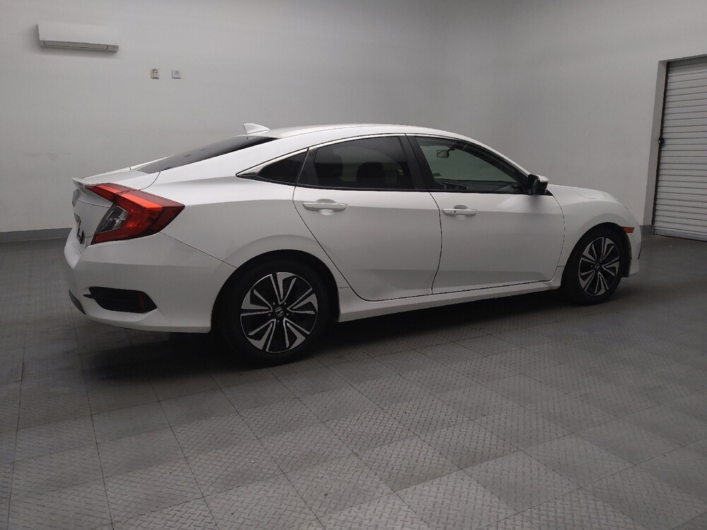 2018 Honda Civic in Tulsa, OK 74145 - 18085190 10