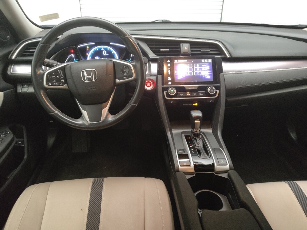 2018 Honda Civic in Tulsa, OK 74145 - 18085190 22