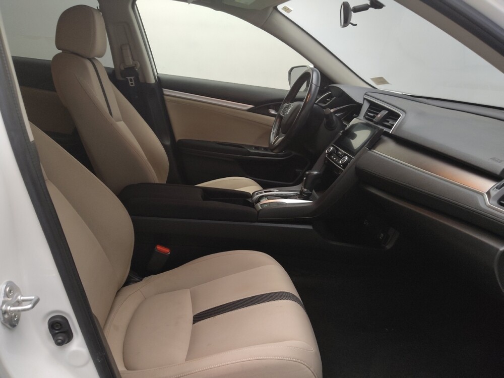 2018 Honda Civic in Tulsa, OK 74145 - 18085190 21