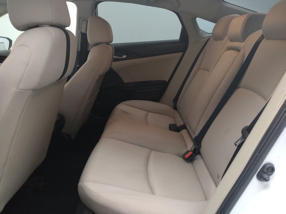 2018 Honda Civic in Tulsa, OK 74145 - 18085190 18