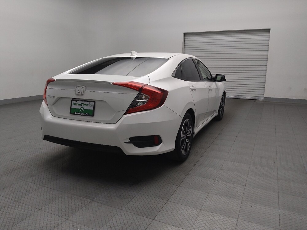 2018 Honda Civic in Tulsa, OK 74145 - 18085190 9