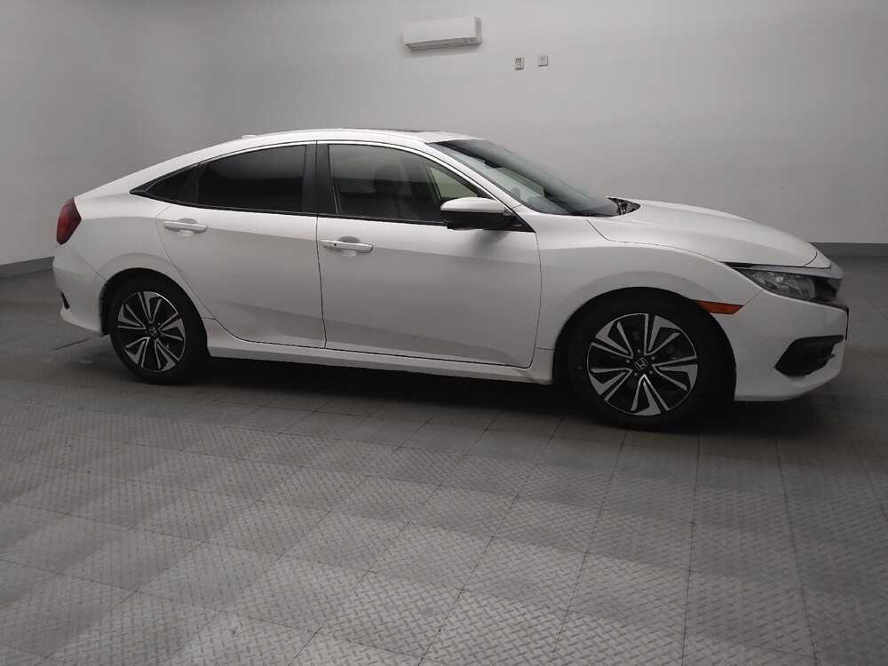 2018 Honda Civic in Tulsa, OK 74145 - 18085190 11