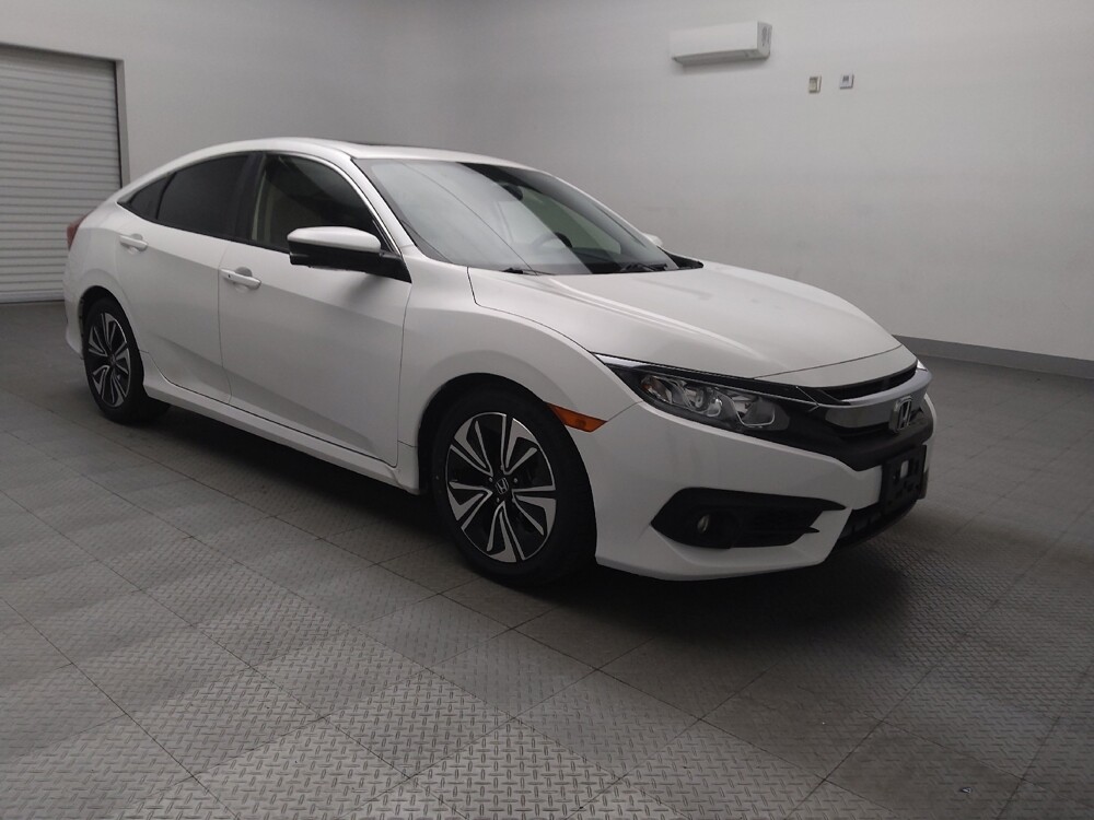 2018 Honda Civic in Tulsa, OK 74145 - 18085190 13