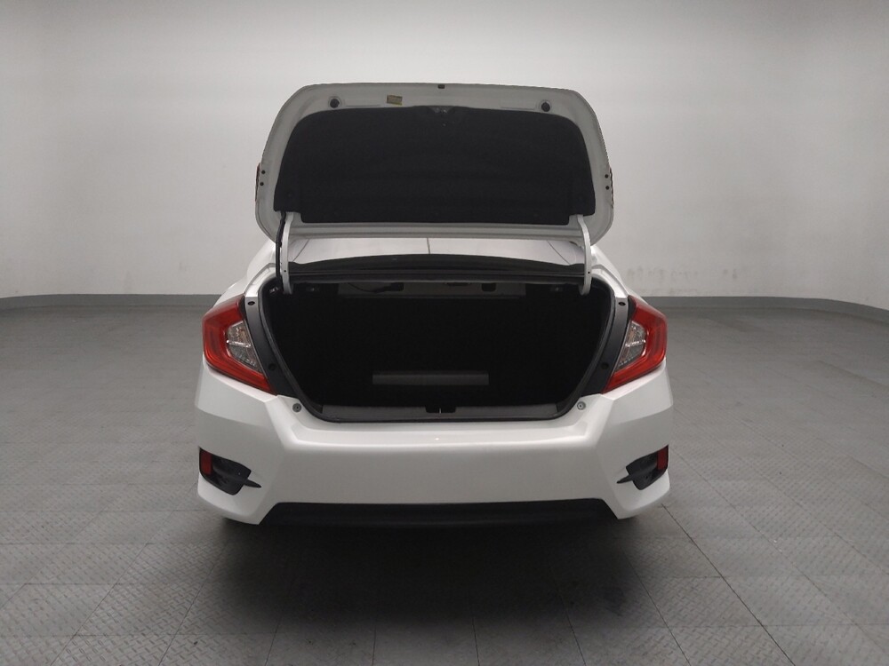 2018 Honda Civic in Tulsa, OK 74145 - 18085190 29