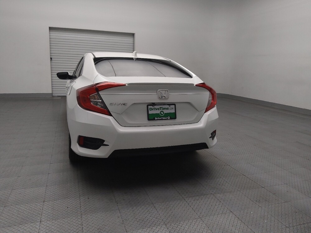 2018 Honda Civic in Tulsa, OK 74145 - 18085190 6