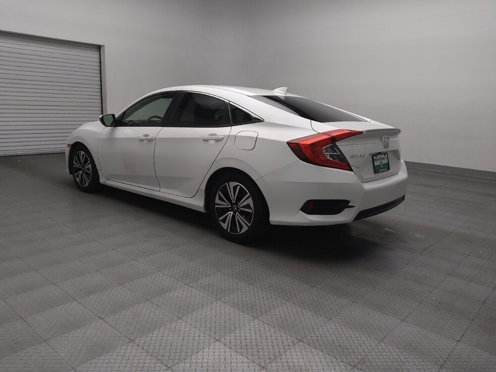 2018 Honda Civic in Tulsa, OK 74145 - 18085190 5