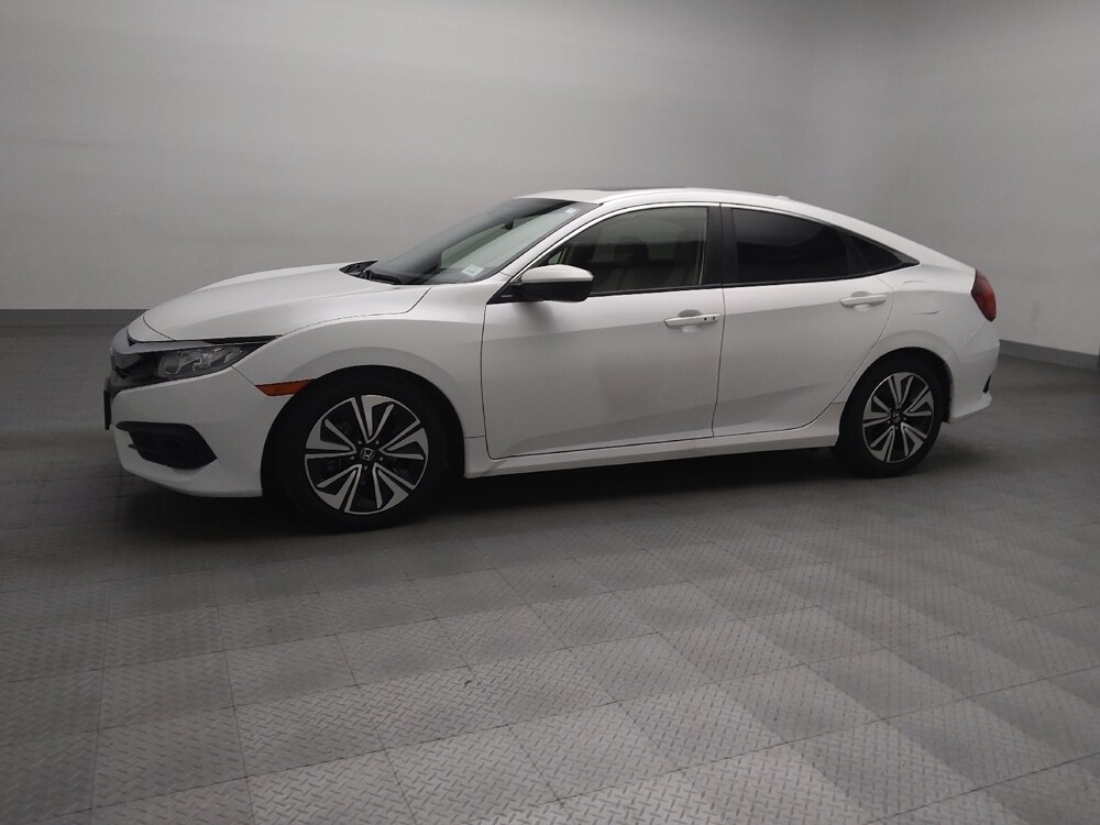 2018 Honda Civic in Tulsa, OK 74145 - 18085190 2