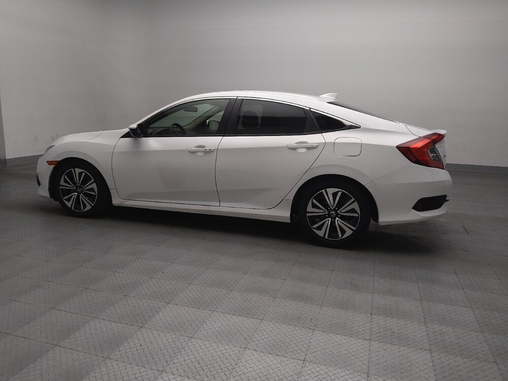 2018 Honda Civic in Tulsa, OK 74145 - 18085190 3
