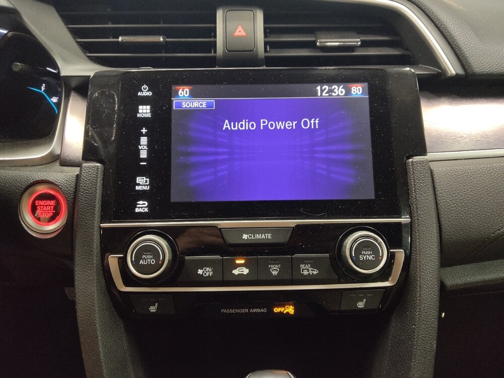 2018 Honda Civic in Tulsa, OK 74145 - 18085190 25