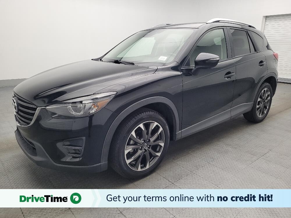 2016 Mazda CX-5 in Greenville, SC 29607 - 18085191