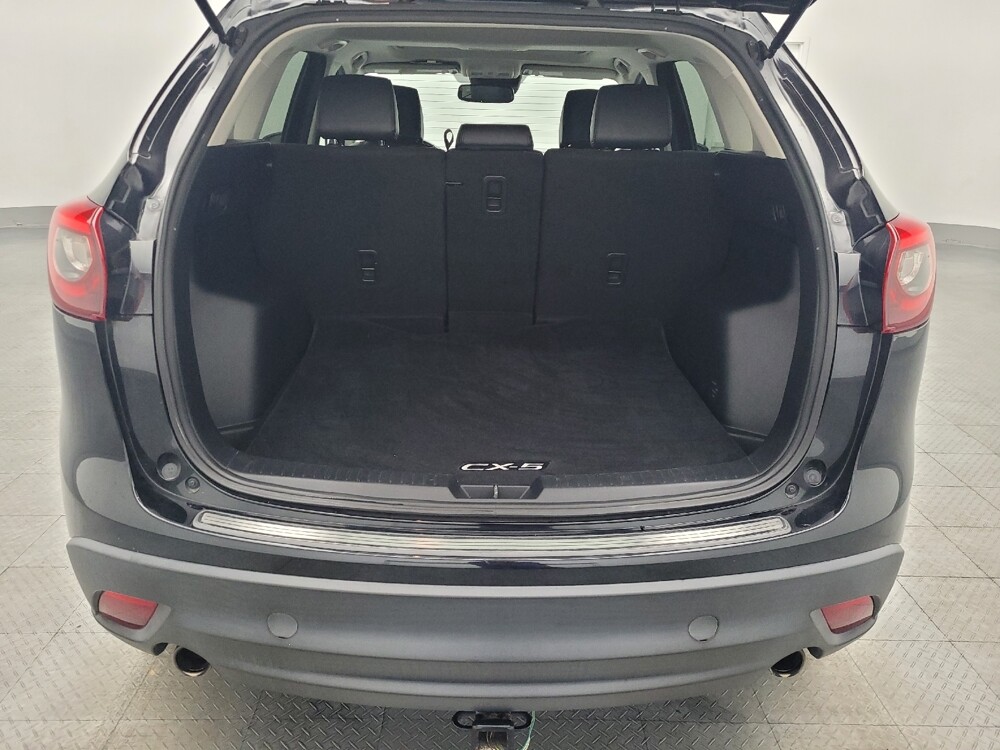 2016 Mazda CX-5 in Greenville, SC 29607 - 18085191 29