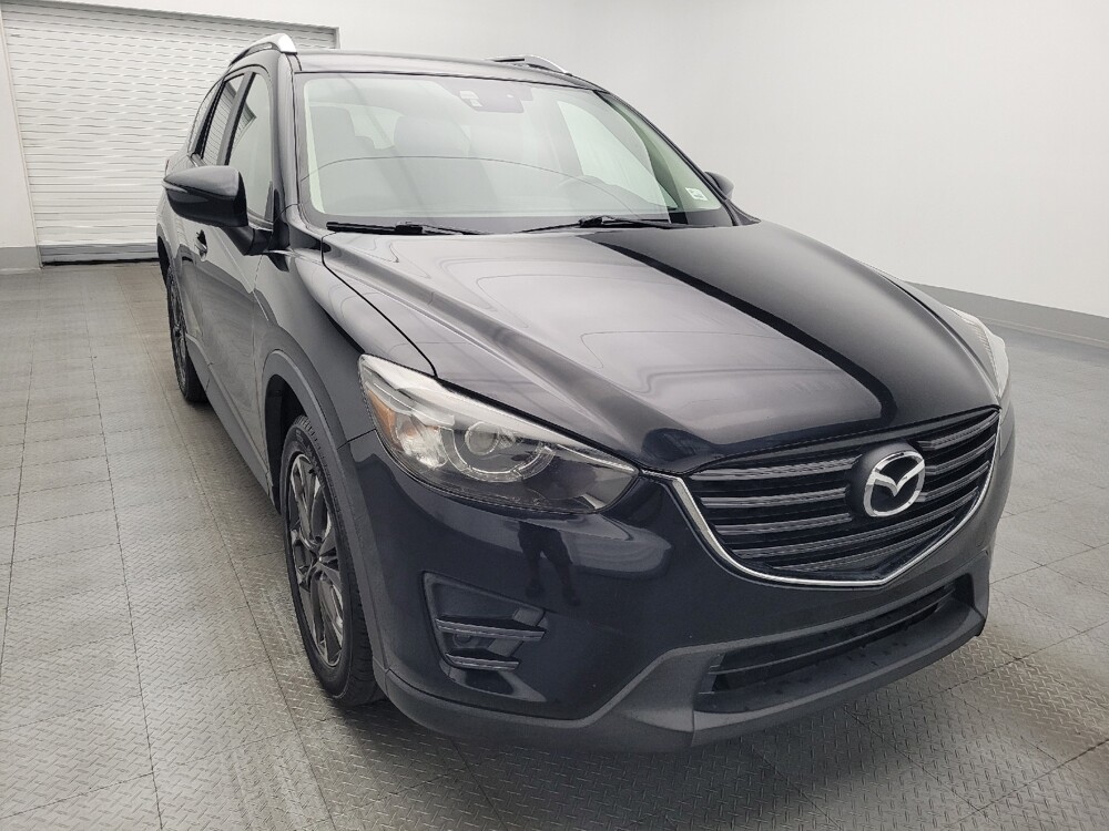 2016 Mazda CX-5 in Greenville, SC 29607 - 18085191 14