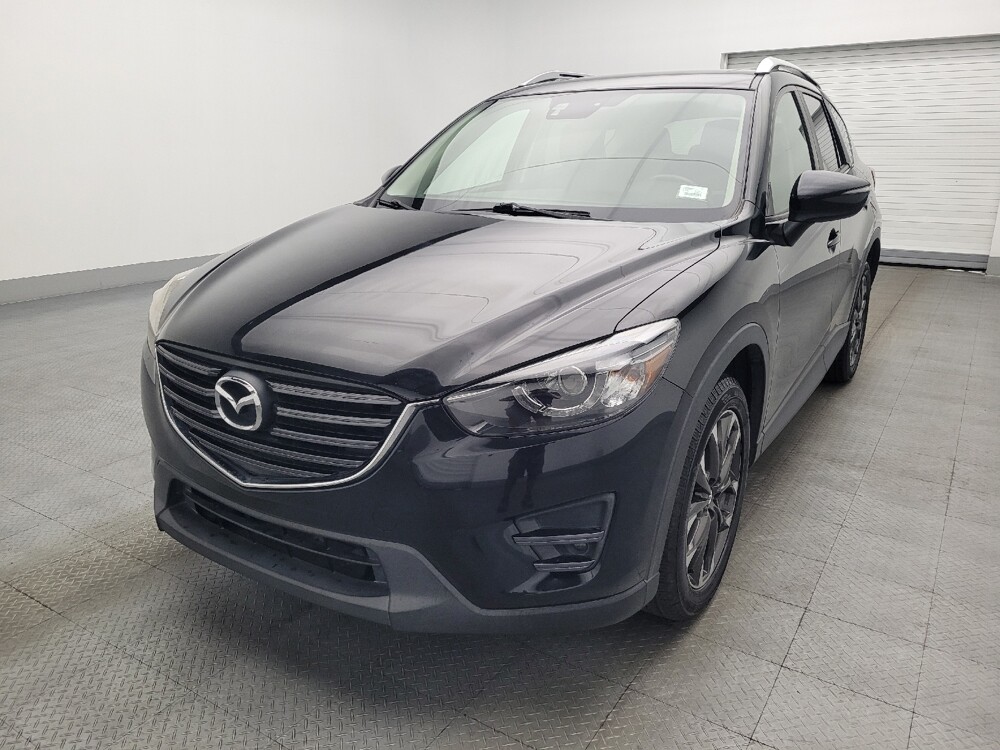 2016 Mazda CX-5 in Greenville, SC 29607 - 18085191 15