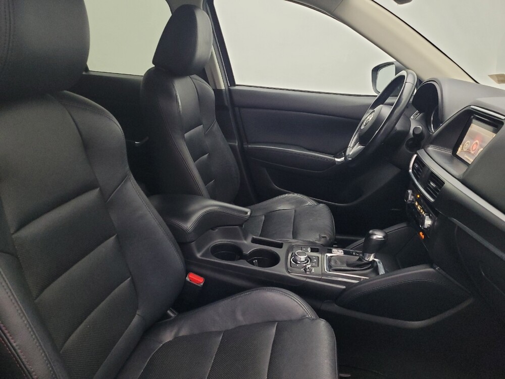 2016 Mazda CX-5 in Greenville, SC 29607 - 18085191 21