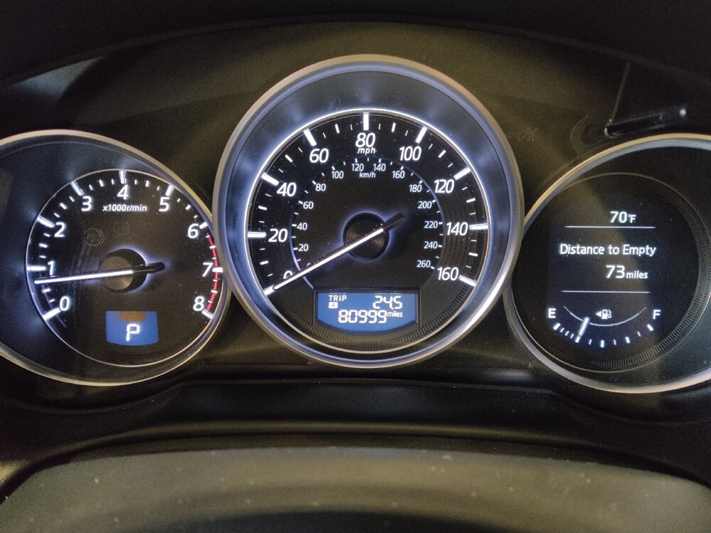 2016 Mazda CX-5 in Greenville, SC 29607 - 18085191 23