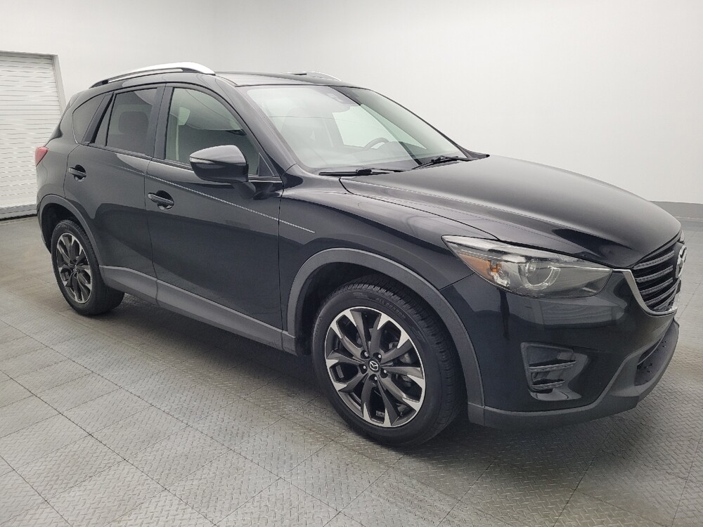2016 Mazda CX-5 in Greenville, SC 29607 - 18085191 13