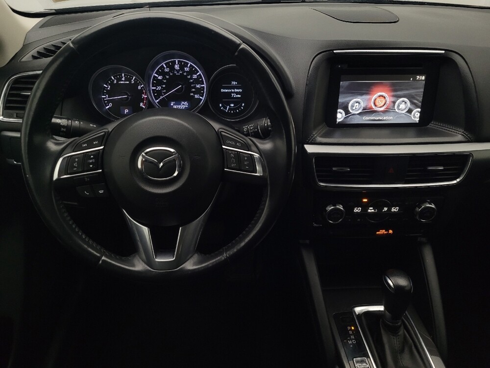 2016 Mazda CX-5 in Greenville, SC 29607 - 18085191 22
