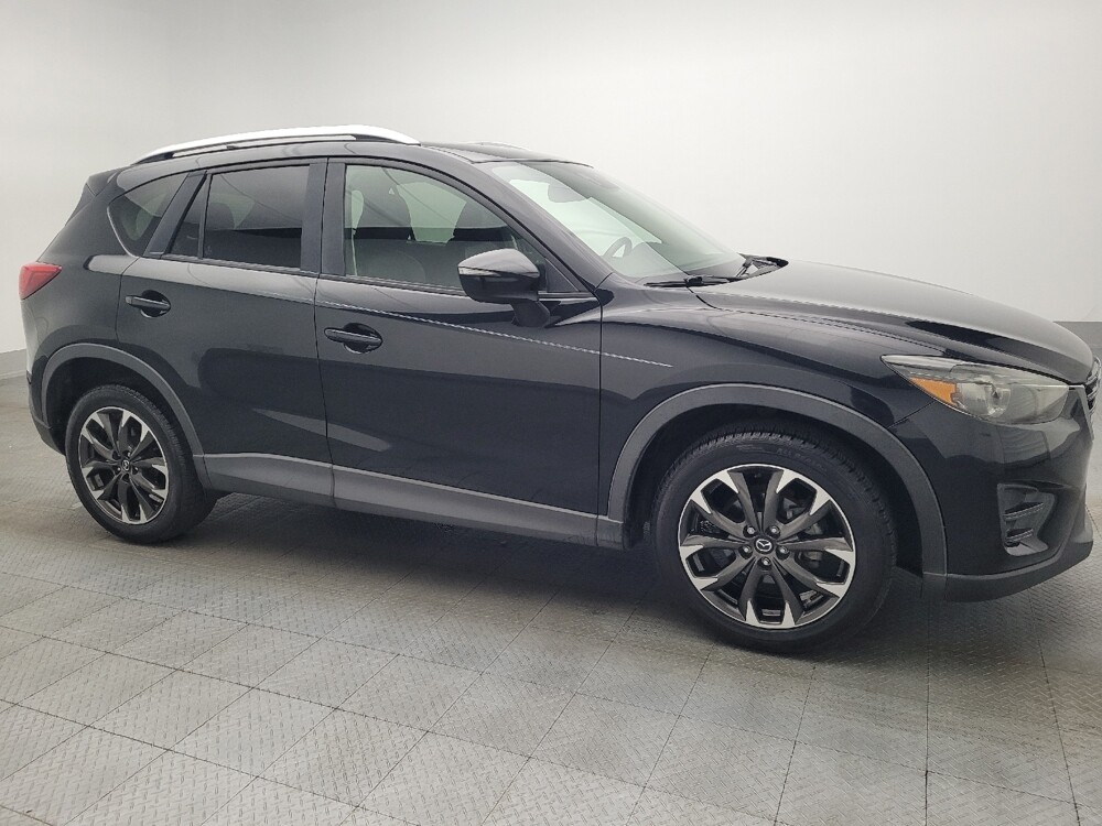 2016 Mazda CX-5 in Greenville, SC 29607 - 18085191 11